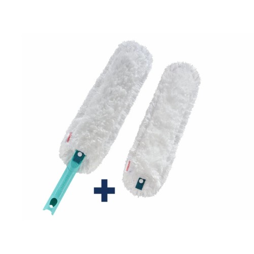 Dust mop Superduster XL 56cm + spare cover