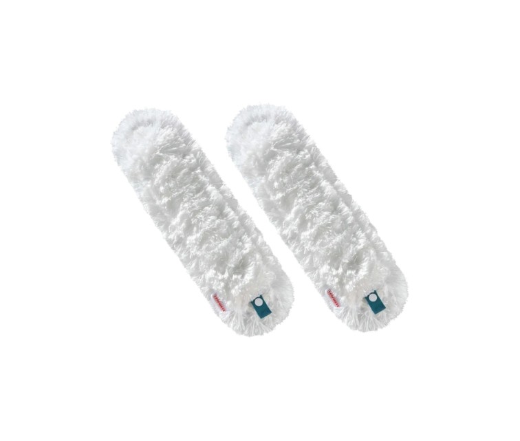 Dust mop spare parts 2 pcs. Superduster Dust mop spare parts 2 pcs. Superduster