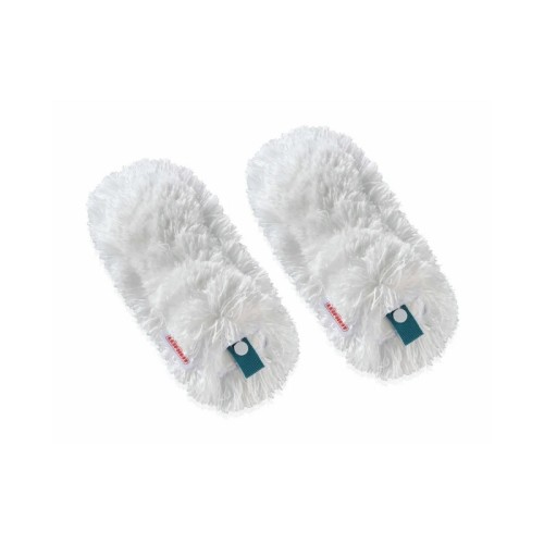 Dust mop spare parts 2 pcs. Superduster