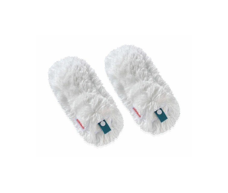Dust mop spare parts 2 pcs. Superduster Dust mop spare parts 2 pcs. Superduster