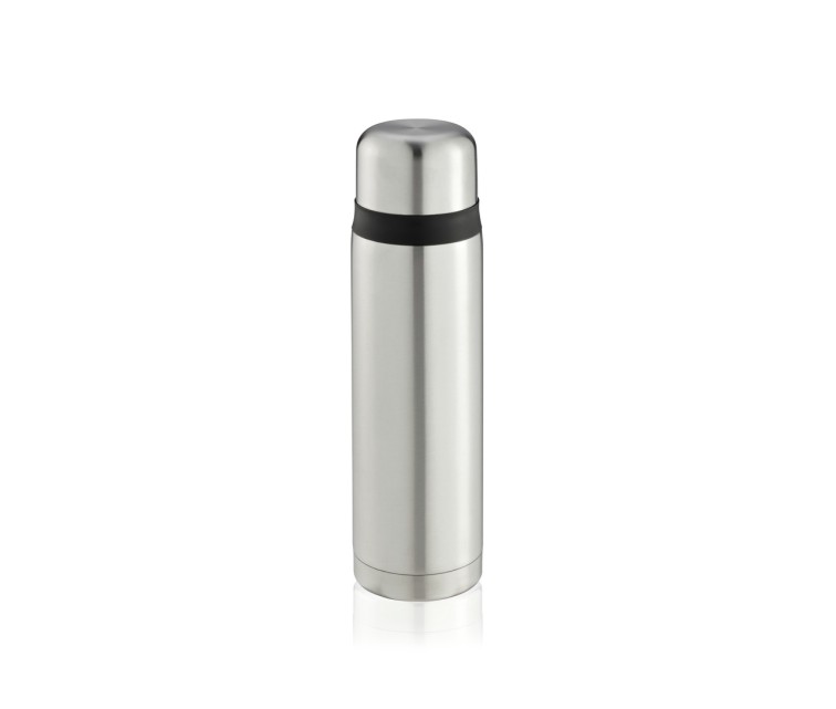 LEIFHEIT Thermos Coco 1,0L metal LEIFHEIT Thermos Coco 1,0L metal