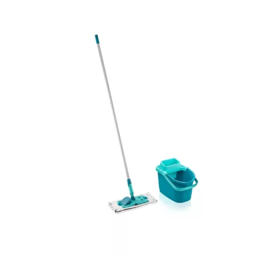Набор для уборки пола LEIFHEIT Clean & Compact