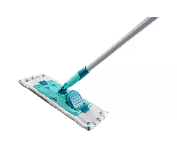 LEIFHEIT grindų valymo rinkinys Clean & Compact