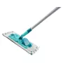 LEIFHEIT grindų valymo rinkinys Clean & Compact