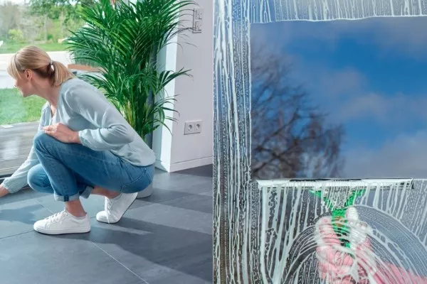 How to wash windows correctly: TOP7 mistakes that almost everyone makes
