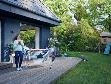 Rūpīgi izžāvēts un pārbaudīts