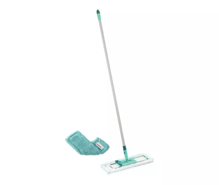 Põrandahari Profi XL micro duo 42cm + vahetuslapp Profi XL static plus 42cm