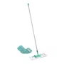 Põrandahari Profi XL micro duo 42cm + vahetuslapp Profi XL static plus 42cm