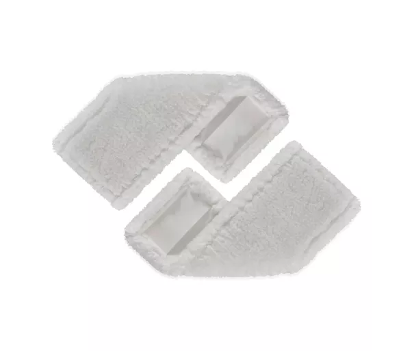 Replacement cloths 2 pcs. Superduster Floor M 33cm