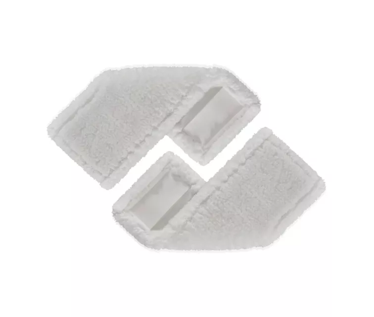 Keičiamos šluostės 2 vnt. „Superduster Floor M“ 33 cm