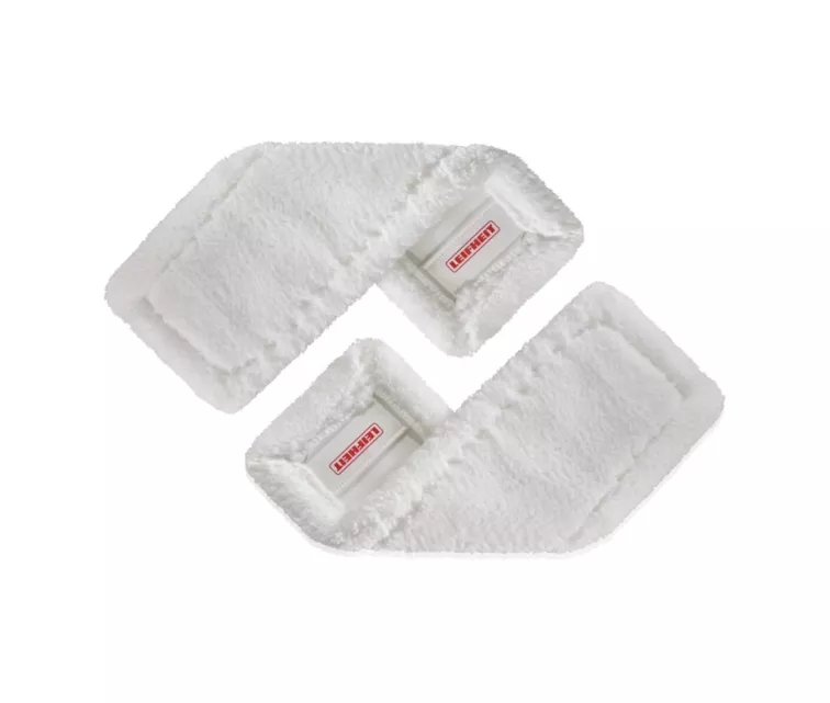 Keičiamos šluostės 2 vnt. „Superduster Floor XL“ 42 cm