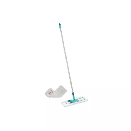 Grīdas birste Profi XL micro duo 42cm + main. lupata Profi XL Superduster 42cm
