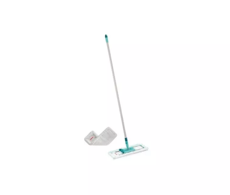 Grīdas birste Profi XL micro duo 42cm + main. lupata Profi XL Superduster 42cm