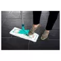 Grīdas birste Profi XL micro duo 42cm ar aluminija kātu + main. lupata Profi XL Superduster 42cm
