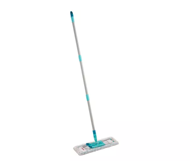 Grīdas birste ar saliekamu kātu kastē Profi XL cotton plus 42cm
