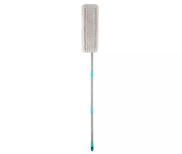 Grīdas birste ar saliekamu kātu kastē Profi XL cotton plus 42cm