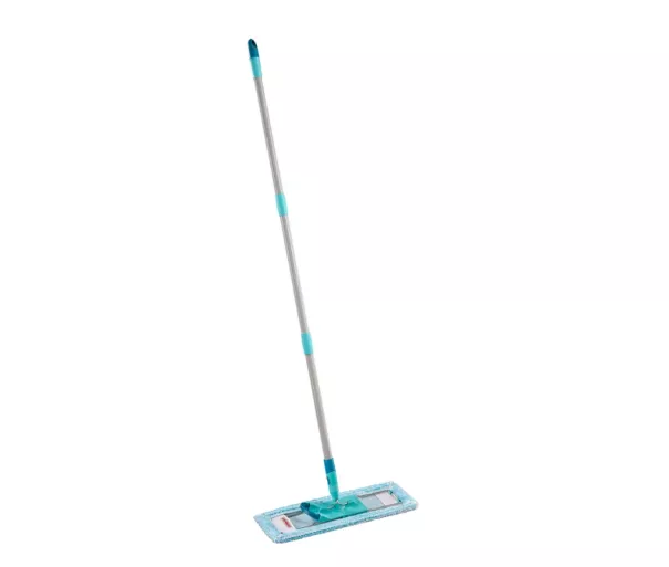 Floor brush with foldable handle in box Profi XL super soft 42cm