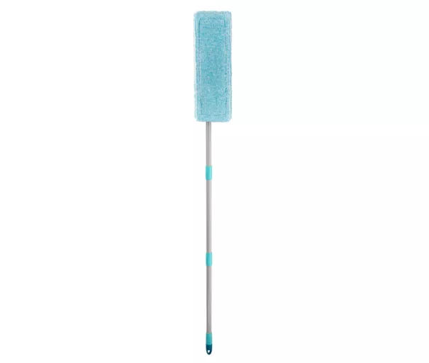 Floor brush with foldable handle in box Profi XL super soft 42cm