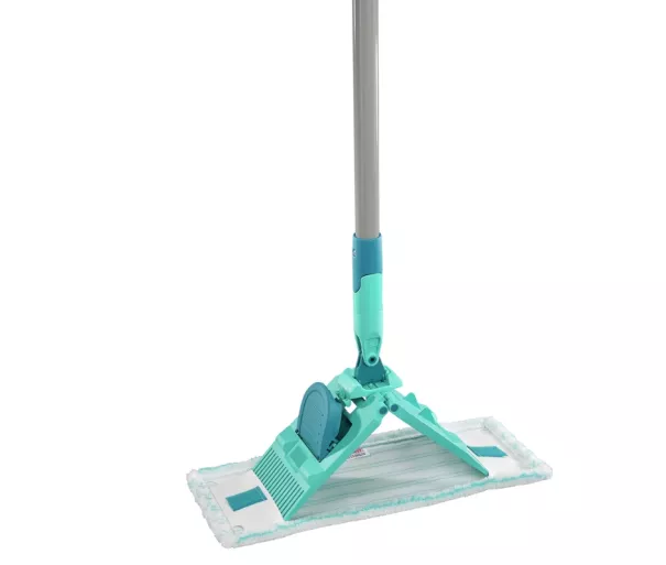 LEIFHEIT Grīdas uzkopšanas komplekts PowerClean M