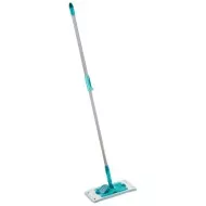 LEIFHEIT Grīdas birste ar teleskopisku kātu PowerClean M 33cm