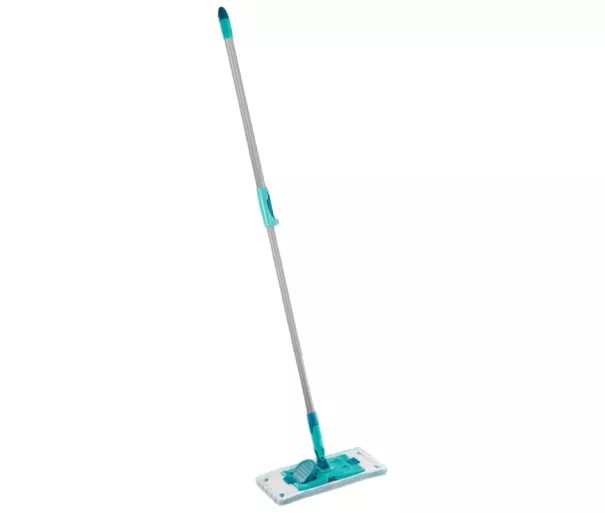 LEIFHEIT Teleskoopvarrega põrandahari Combi M 33cm