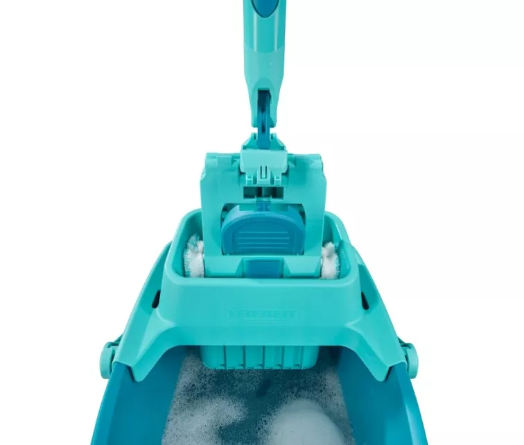 LEIFHEIT Nospiežamais siets spainim PowerClean M