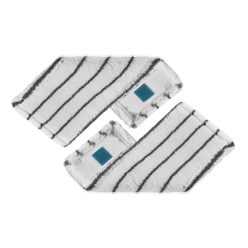 LEIFHEIT Maināmās lupatas 2 gab. Clean&Compact M mikrošķiedras 