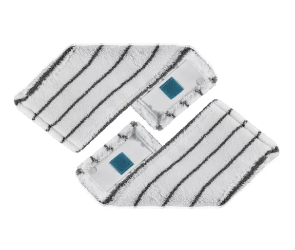 LEIFHEIT Maināmās lupatas 2 gab. Clean&Compact M mikrošķiedras