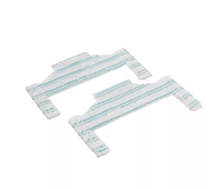 Nomaināmas lupatas 2 gab. Regulus Aqua PowerVac Pro