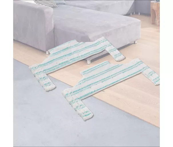 Nomaināmas lupatas 2 gab. Regulus Aqua PowerVac Pro