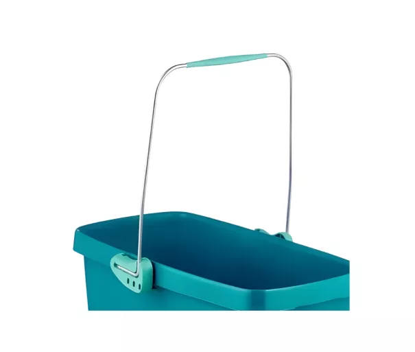 Metallist käepide ämbrile Combi XL Twist