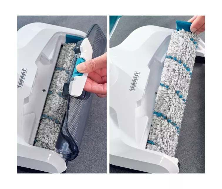 LEIFHEIT Valymo volelis Regulus Aqua PowerVac Pro