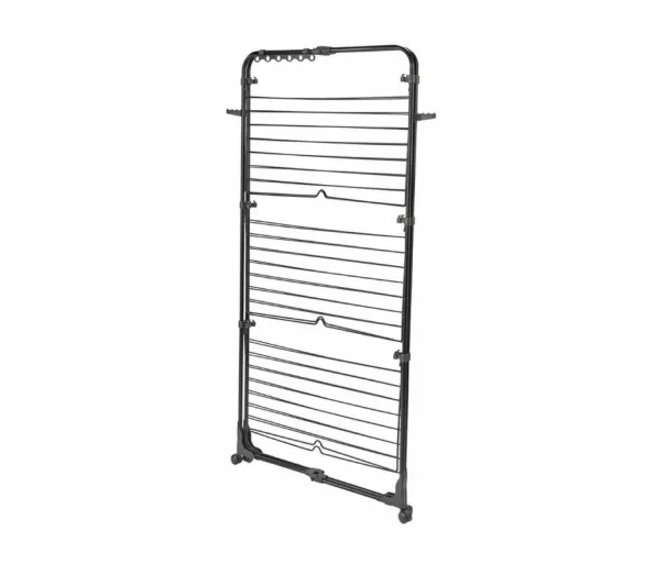 Tumble dryer Classic Tower 340 Black