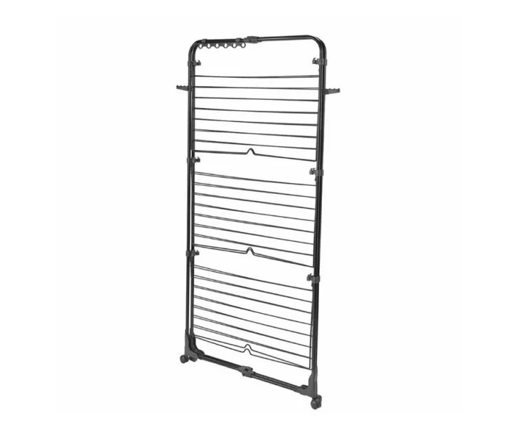 Tumble dryer Classic Tower 340 Black