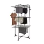 Tumble dryer Classic Tower 340 Black