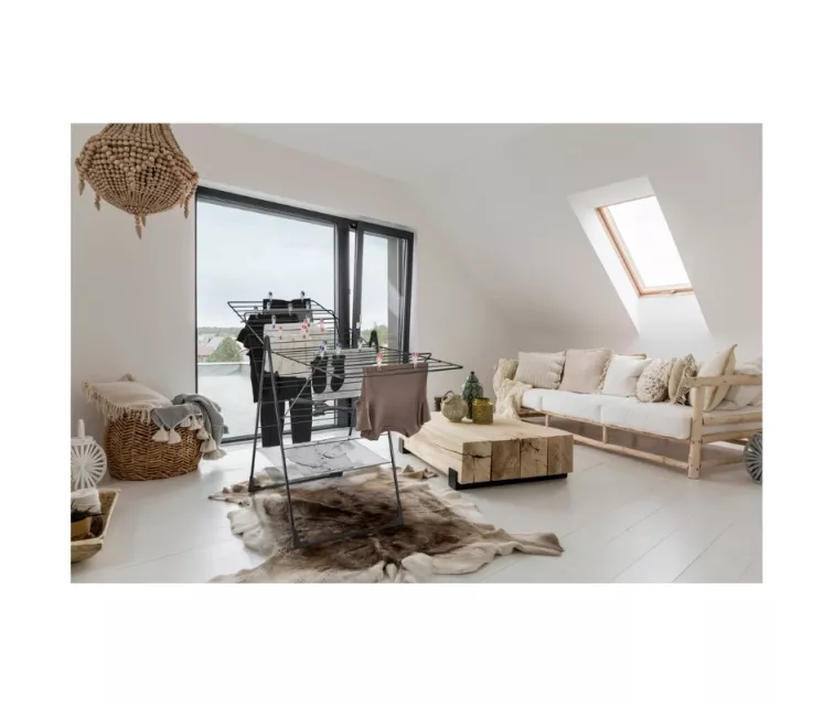 LEIFHEIT Veļas žāvētājs Classic 250 Flex