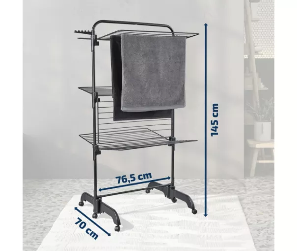 Comfort Tower 420 Must