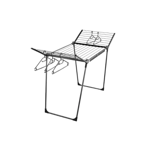 Tumble dryer Pegasus 200 Solid Black