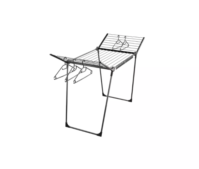 Kuivati ​​Pegasus 200 Solid Black