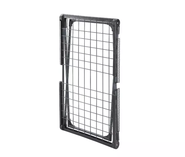 LEIFHEIT Drabužių džiovintuvas Pegasus 150 Solid Black