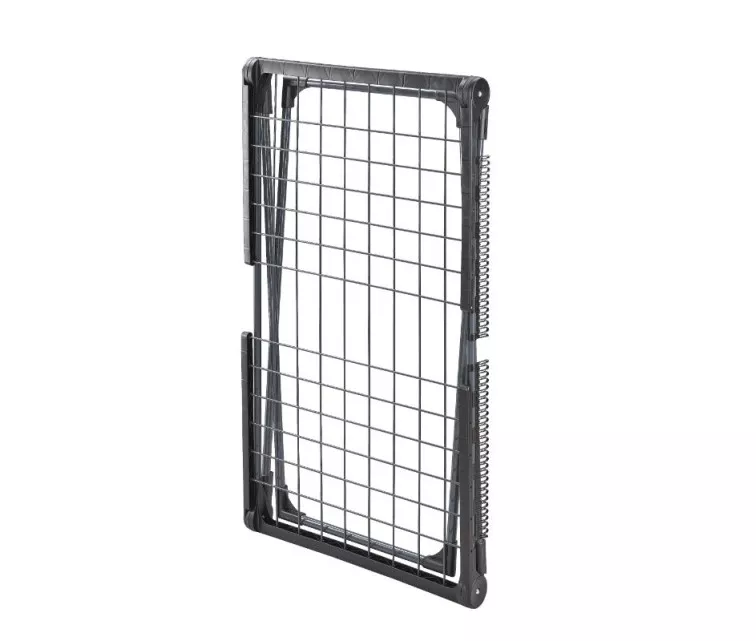 LEIFHEIT Riidekuivati ​​Pegasus 150 Solid Black