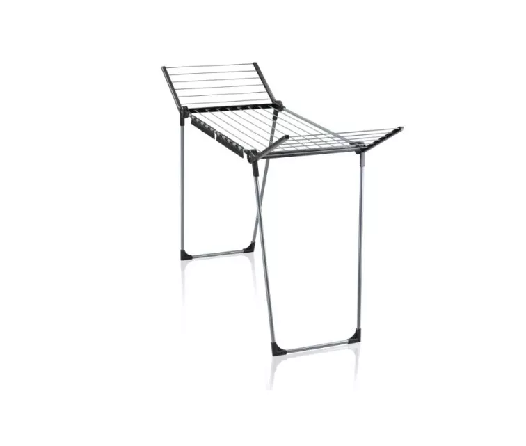 LEIFHEIT Riidekuivati ​​Pegasus 150 Solid Black