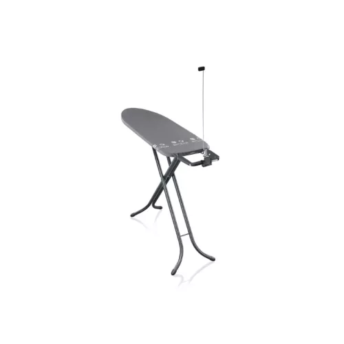 Ironing board Air Board M Black 120x38cm