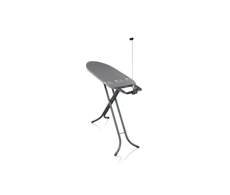 Ironing board Air Board M Black 120x38cm