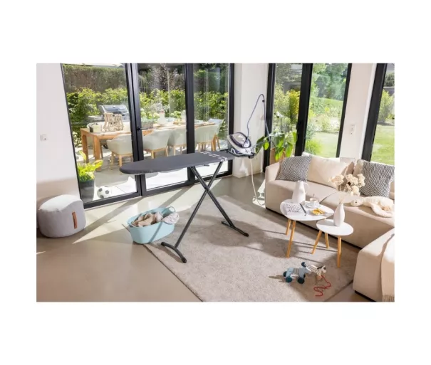 Ironing board Air Board Express M Black 120x38cm