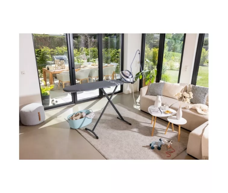 Ironing board Air Board Express M Black 120x38cm