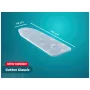 Ironing board fabric Cotton Classic L/Universal 140x45cm
