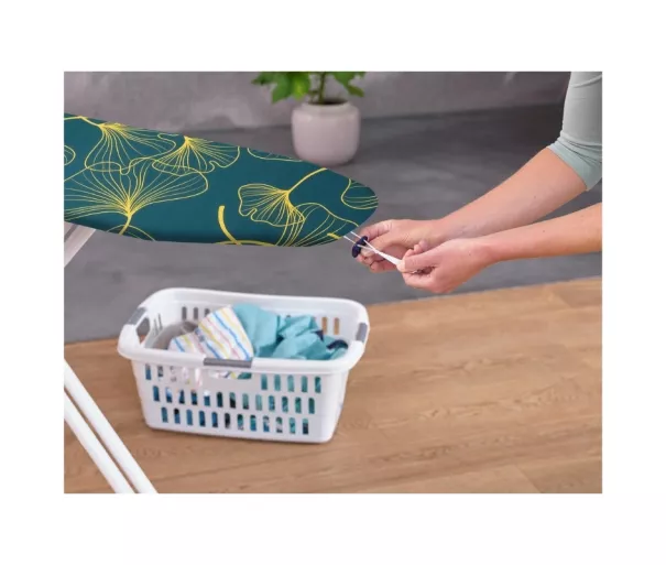 Ironing board fabric Cotton Comfort S/M 125x40cm