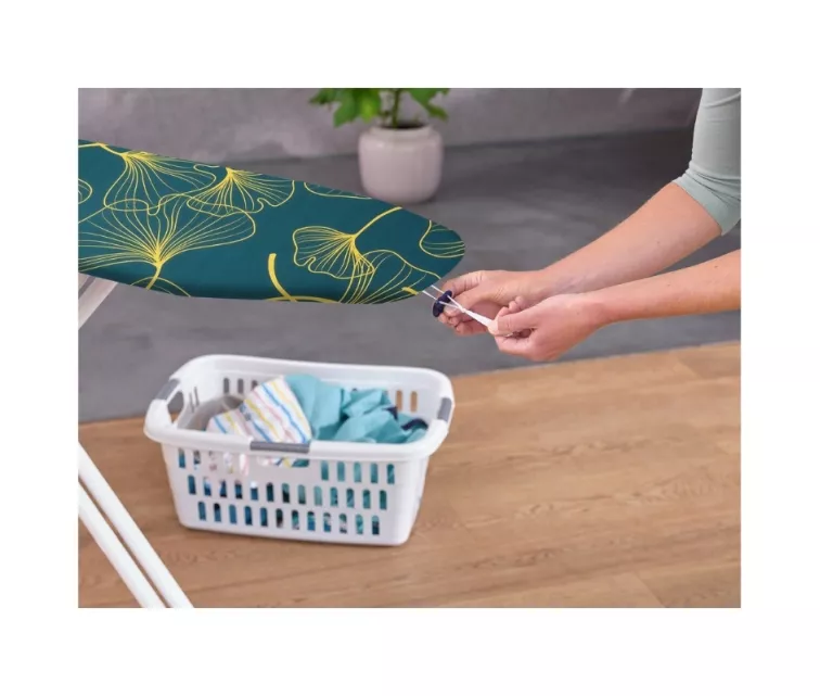 Ironing board fabric Cotton Comfort S/M 125x40cm