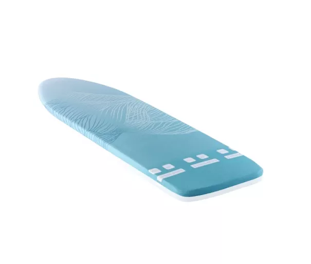 Gludināmā dēļa audums Perfect Steam Air Board Express S/M 125x40cm